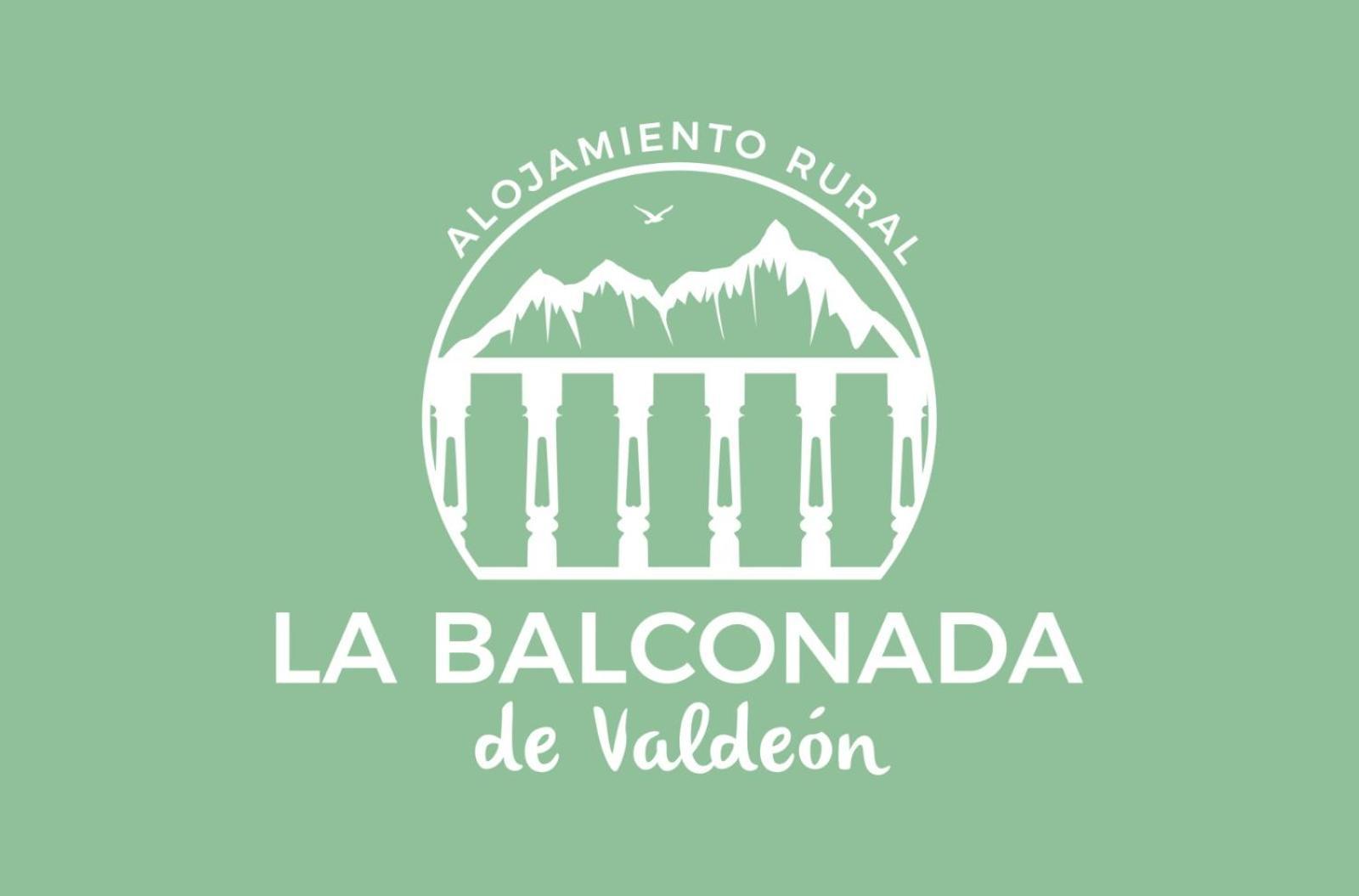Вілла La Balconada De Valdeon Посада-де-Вальдеон Екстер'єр фото